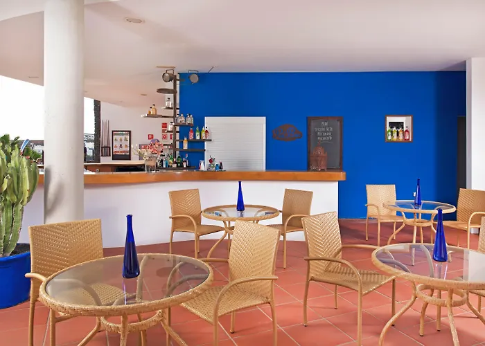 Dream Bocayna Village 4*