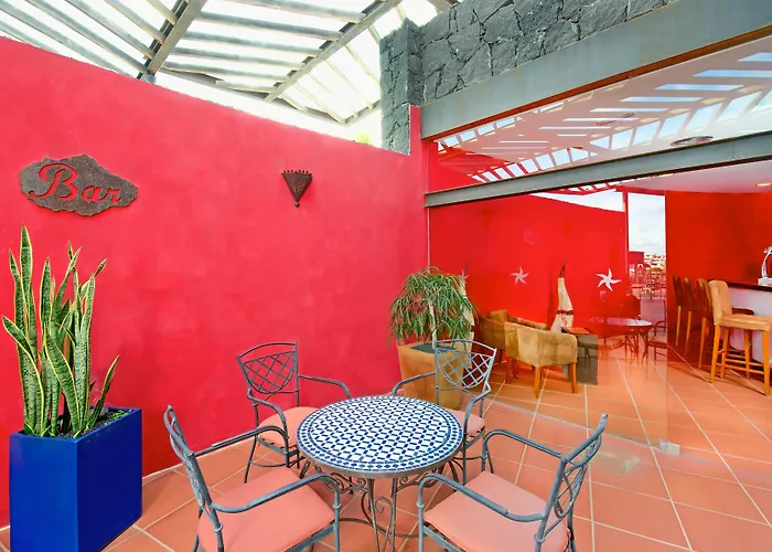 Dream Bocayna Village Ξενοδοχείο 4*