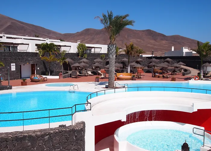 Dream Bocayna Village Hotel 4*