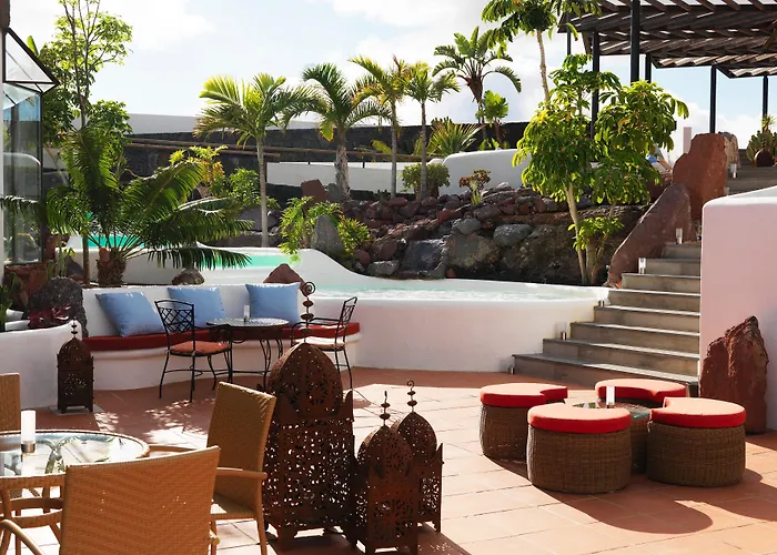 Dream Bocayna Village