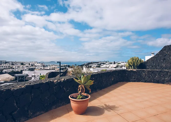 فندق Dream Bocayna Village