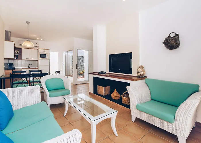 Dream Bocayna Village 4*