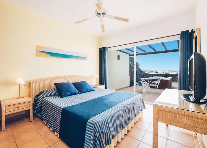 فندق Dream Bocayna Village 4*