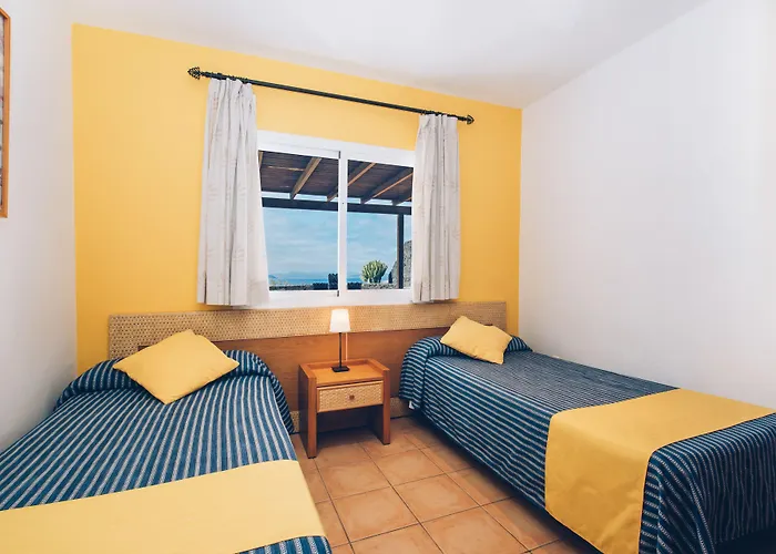 Ξενοδοχείο Dream Bocayna Village Πλάγια Μπλάνκα