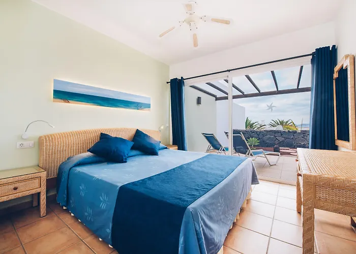 فندق Dream Bocayna Village