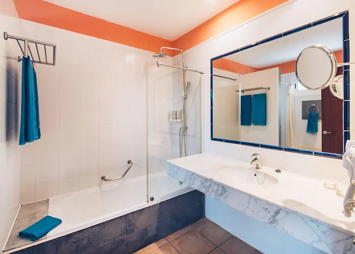 Dream Bocayna Village 4* بلايا بلانكا