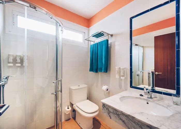 Ξενοδοχείο Dream Bocayna Village 4*