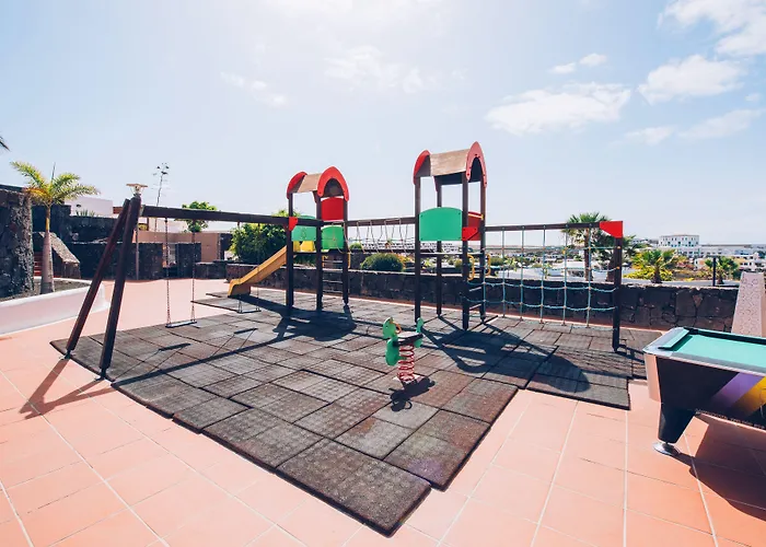 فندق Dream Bocayna Village 4*