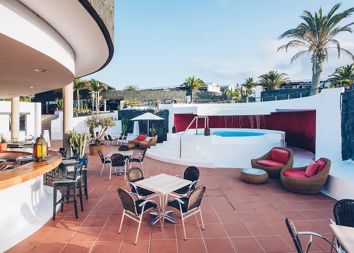 فندق Dream Bocayna Village 4*