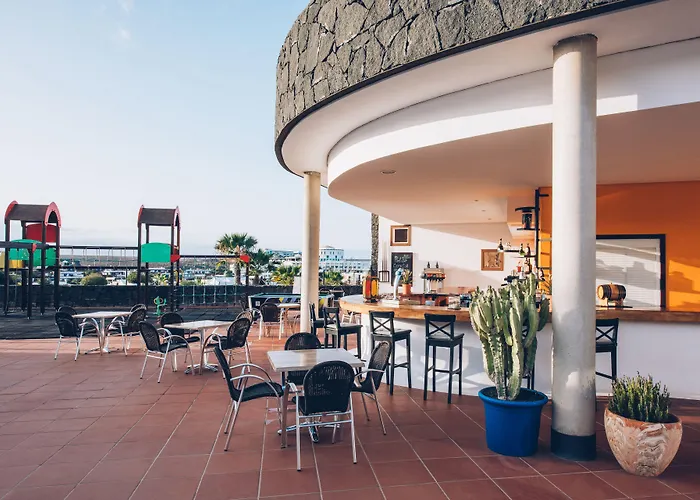 Dream Bocayna Village Hotel