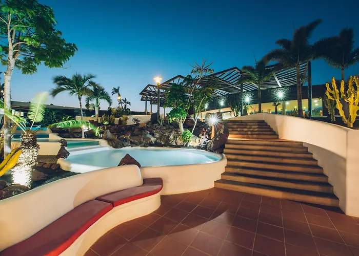 Dream Bocayna Village Playa Blanca (Lanzarote)