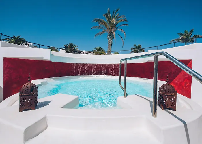 Dream Bocayna Village Πλάγια Μπλάνκα