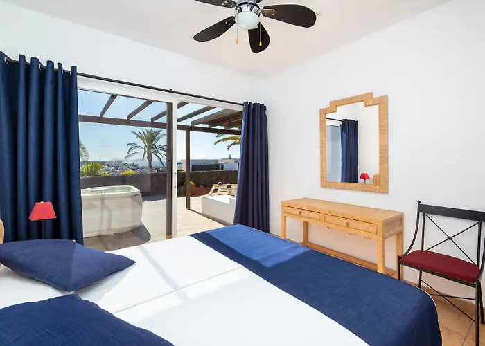 Dream Bocayna Village فندق