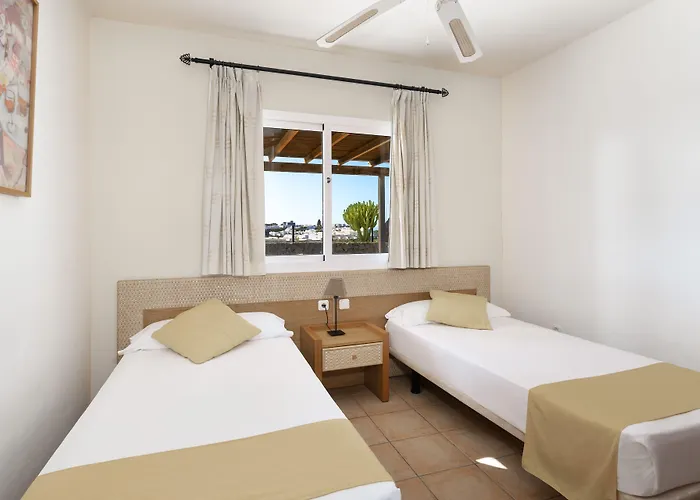 Dream Bocayna Village Hotel 4*