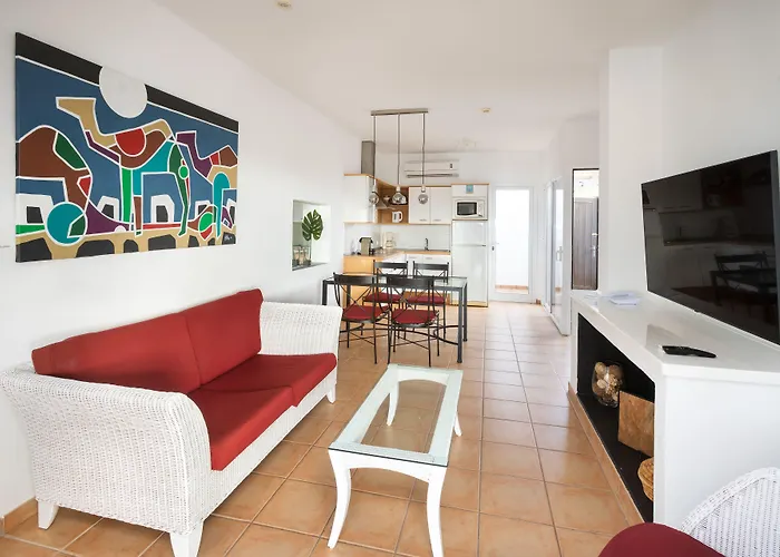 Dream Bocayna Village 4*