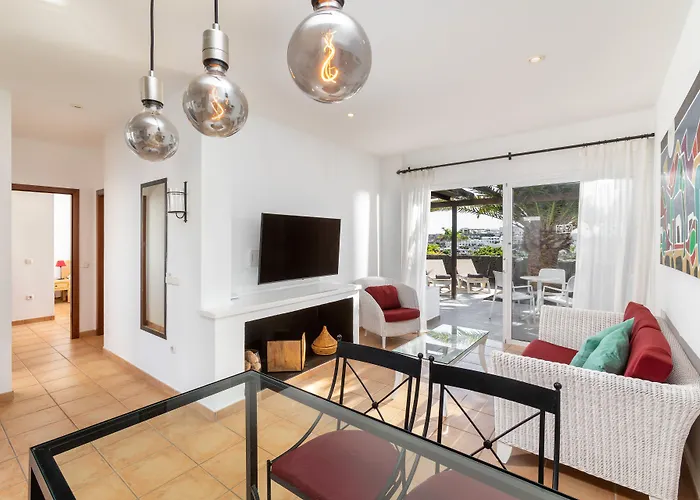 Dream Bocayna Village