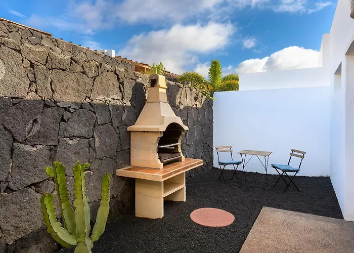 فندق Dream Bocayna Village 4*