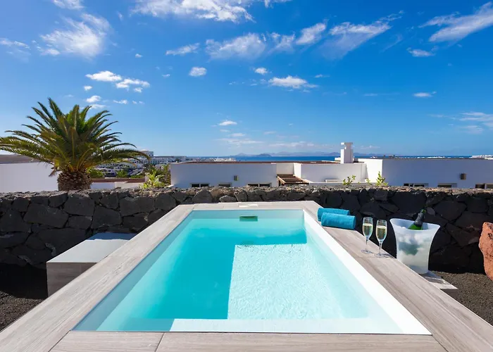 Dream Bocayna Village Πλάγια Μπλάνκα