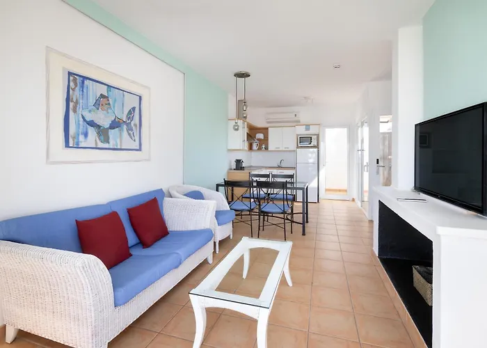 Ξενοδοχείο Dream Bocayna Village