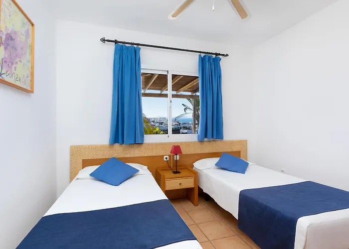 Ξενοδοχείο Dream Bocayna Village Πλάγια Μπλάνκα