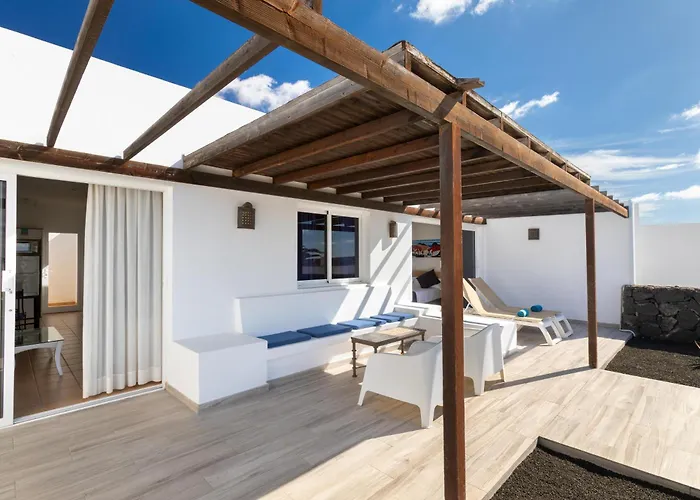 Dream Bocayna Village