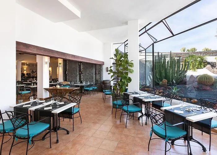 Dream Bocayna Village 4*