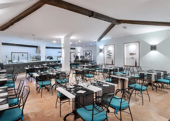 Ξενοδοχείο Dream Bocayna Village 4*