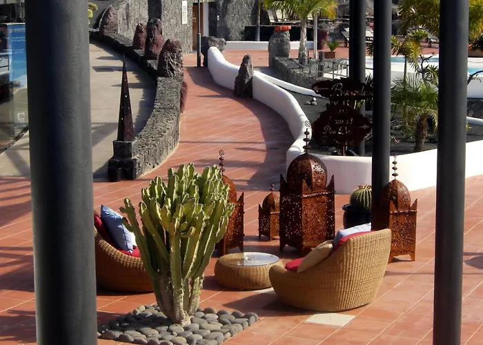 Dream Bocayna Village فندق