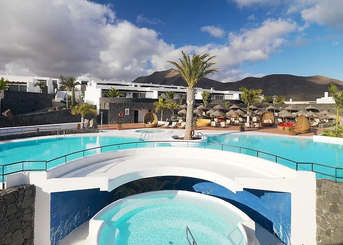 Dream Bocayna Village Playa Blanca (Lanzarote)