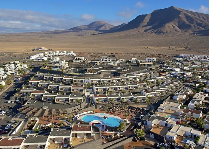 Dream Bocayna Village Πλάγια Μπλάνκα