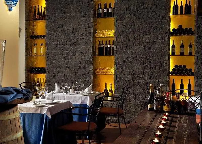 فندق Dream Bocayna Village 4*