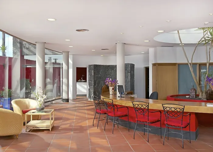 Dream Bocayna Village 4* Πλάγια Μπλάνκα