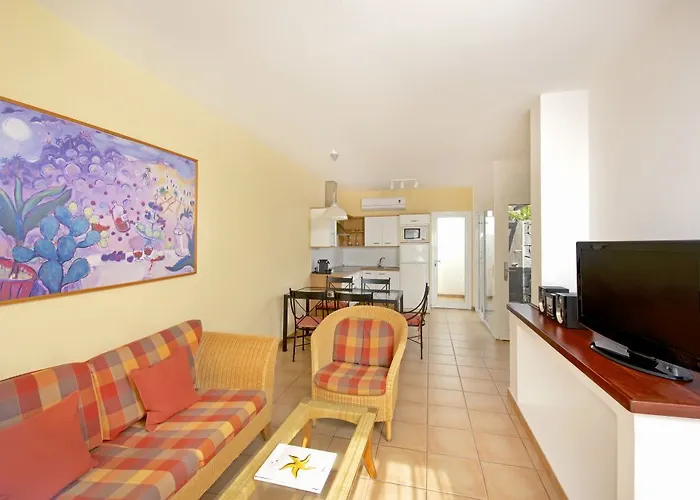 Dream Bocayna Village فندق