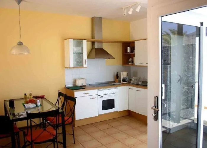 Dream Bocayna Village فندق