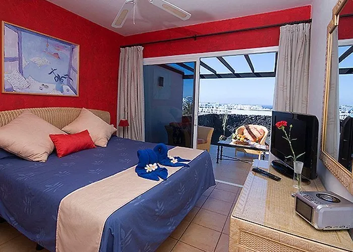 Dream Bocayna Village