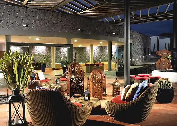 Dream Bocayna Village بلايا بلانكا