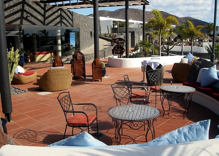 Dream Bocayna Village فندق بلايا بلانكا