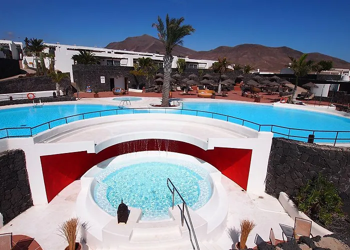 فندق Dream Bocayna Village