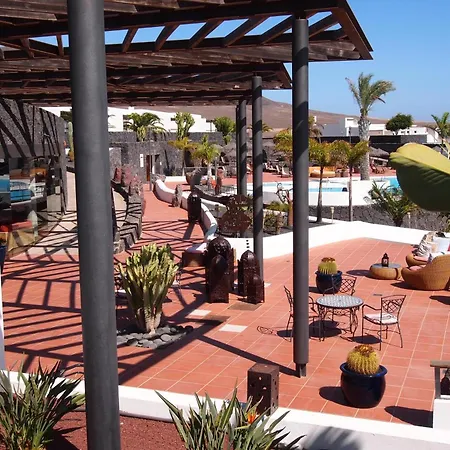 Dream Bocayna Village