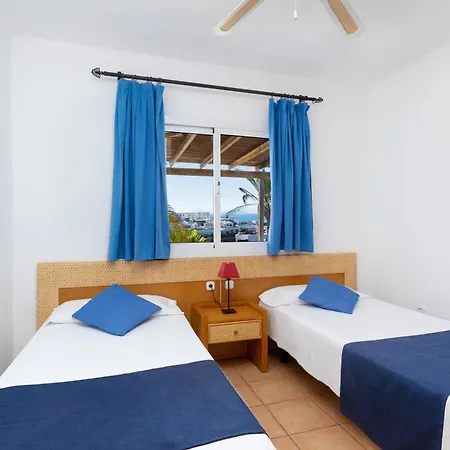 酒店 Dream Bocayna Village 普拉亚布兰卡