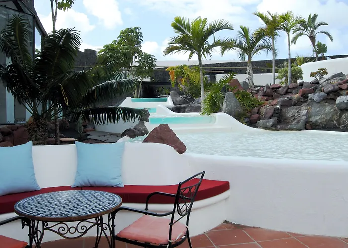 Hotel Dream Bocayna Village 4*