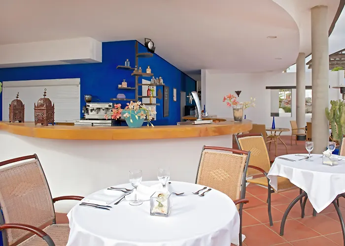 Hotel Dream Bocayna Village