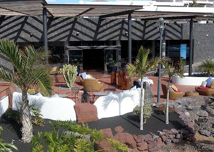 Dream Bocayna Village Hotel