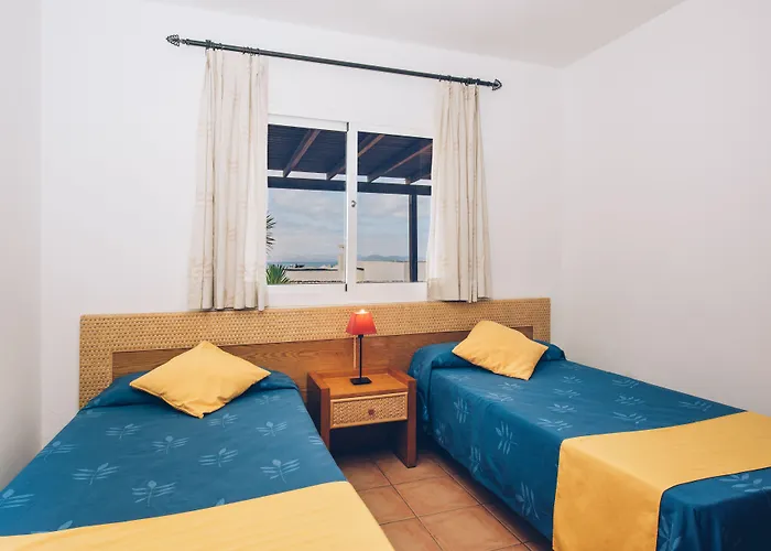 Hotel Dream Bocayna Village