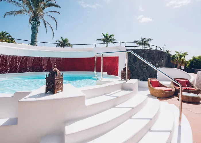 Dream Bocayna Village Hotel 4*