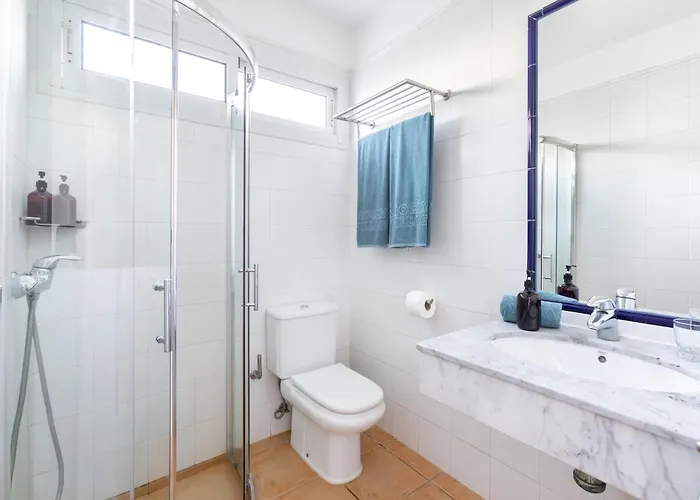 Dream Bocayna Village Hotel Playa Blanca (Lanzarote)