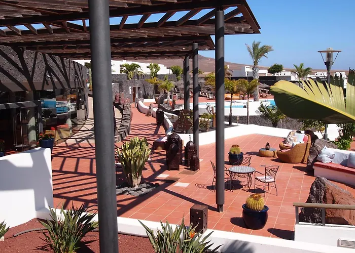 Dream Bocayna Village