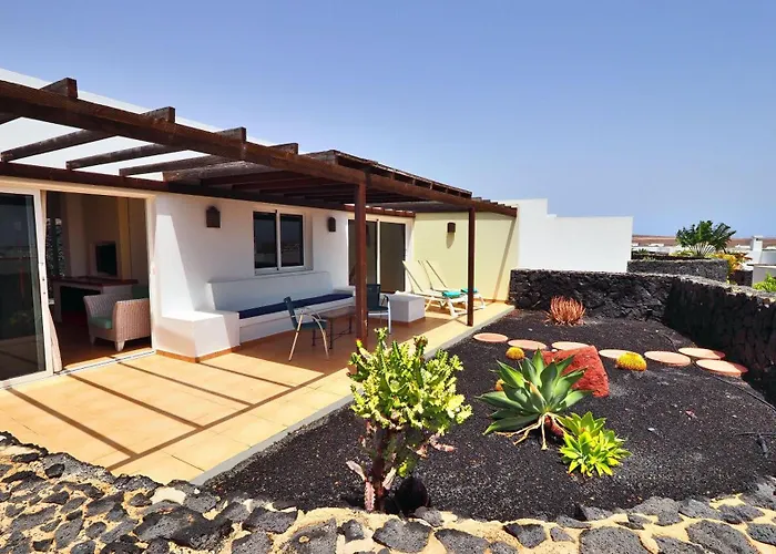 Dream Bocayna Village