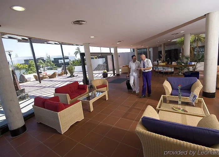 Hotel Dream Bocayna Village Playa Blanca (Lanzarote)