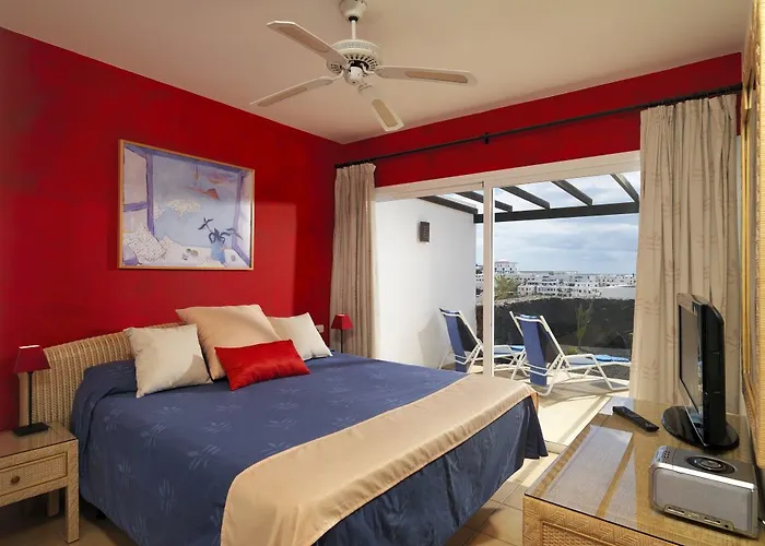 Dream Bocayna Village Hotel Playa Blanca (Lanzarote)